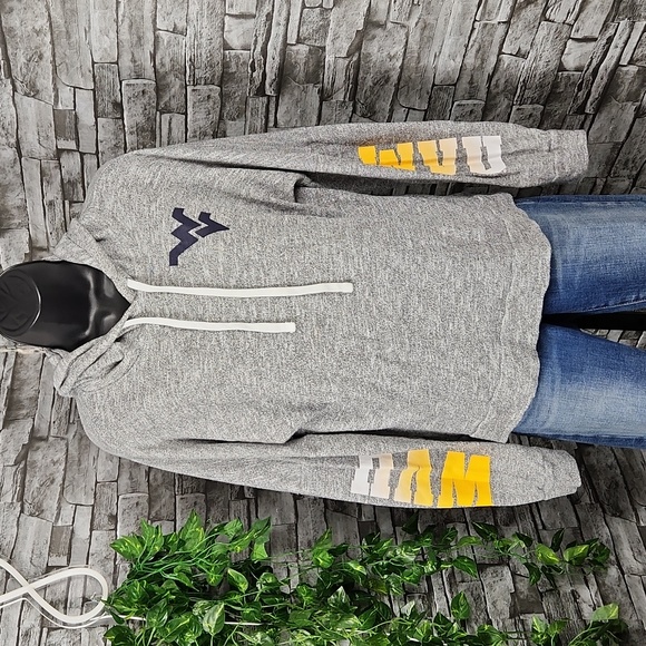 VS PINK WVU Collegiate Collection - Picture 4 of 9